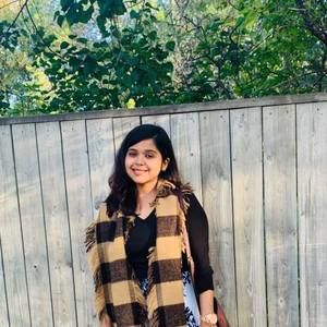 Meet your Posher, Rummana